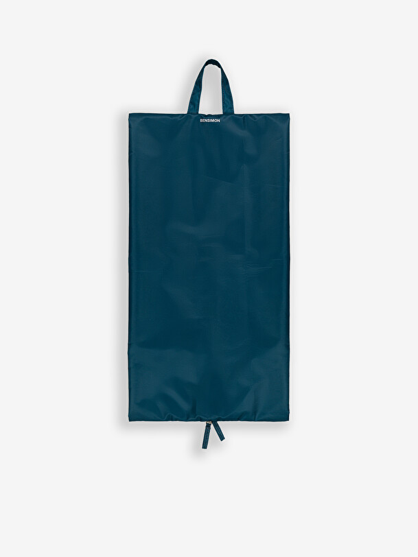 FOLDED CASE S -  Cobalt , Bags & Luggage Bensimon