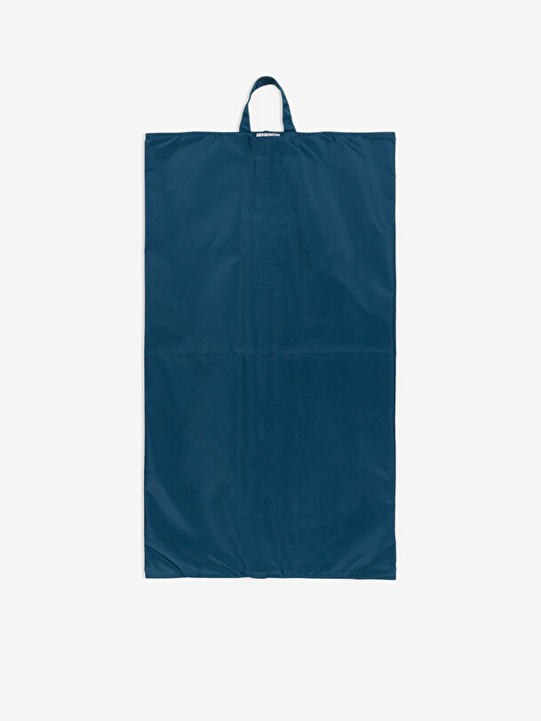 FOLDED CASE M -  Cobalt , Bags & Luggage Bensimon