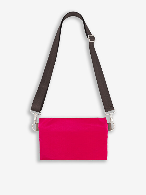 MUNICH POCKET BAG -  Fushia , Bags & Luggage Bensimon