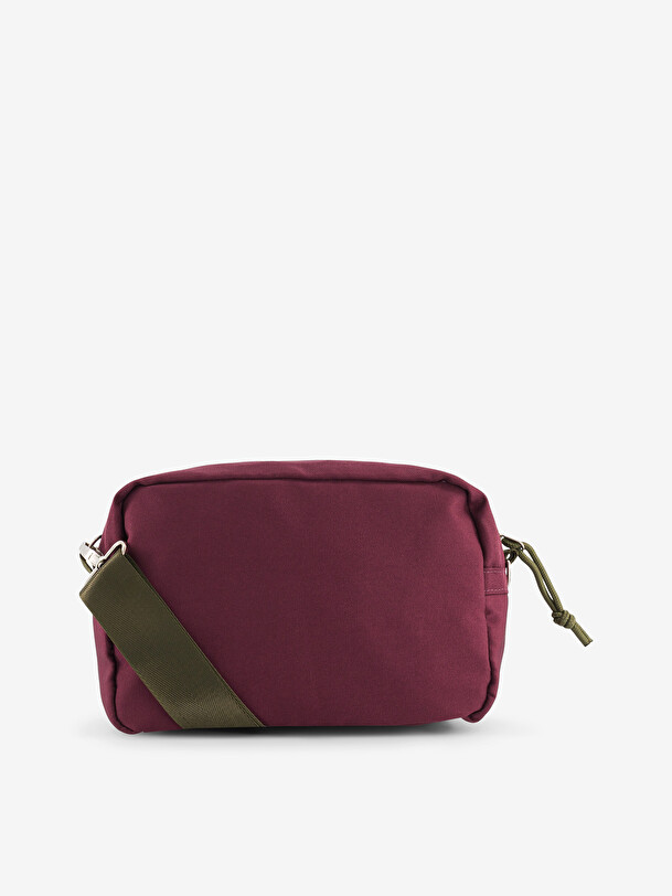 MANO SHOULDER BAG -  Plum , Bags & Luggage Bensimon