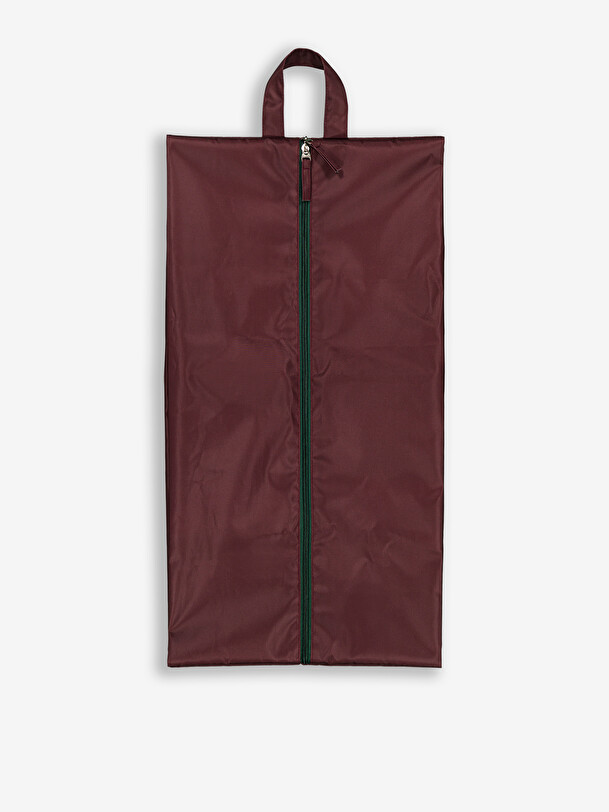 FOLDED CASE S -  Plum , Bags & Luggage Bensimon