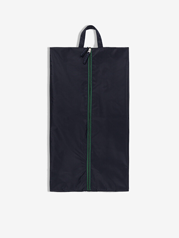 FOLDED CASE M -  Bleu nuit , Bags & Luggage Bensimon