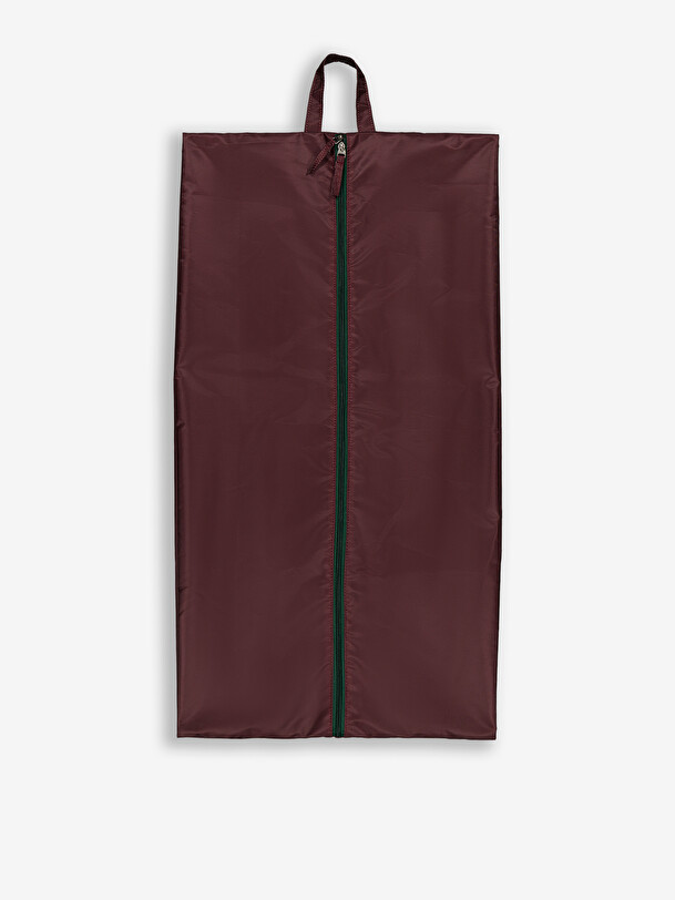 FOLDED CASE M -  Plum , Bags & Luggage Bensimon