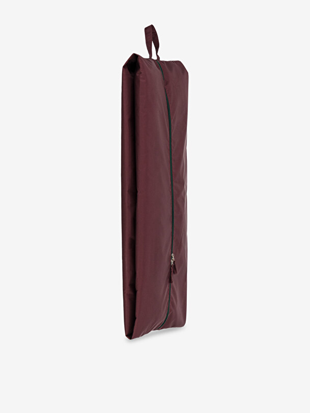 FOLDED CASE M -  Plum , Bags & Luggage Bensimon