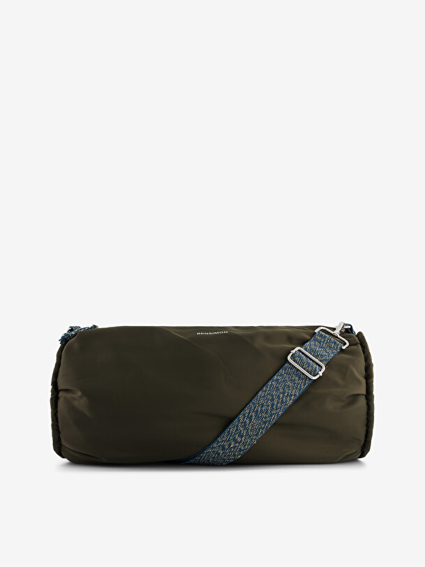 MUMBAI BOWLING BAG -  Military , Bags & Luggage Bensimon