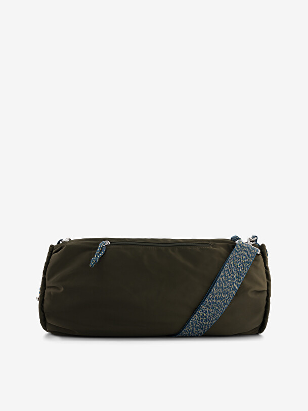 MUMBAI BOWLING BAG -  Military , Bags & Luggage Bensimon