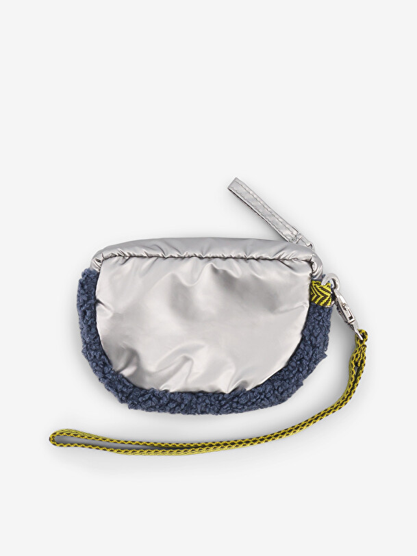 MONZA EARPHONE CASE -  Horizon silver , Bags & Luggage Bensimon