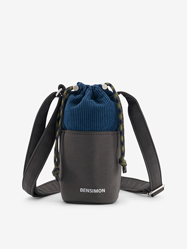 MERIDA BOTTLE BAG -  Marine , Bags & Luggage Bensimon