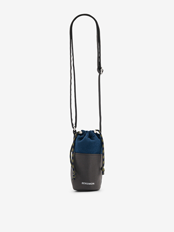 MERIDA BOTTLE BAG -  Marine , Bags & Luggage Bensimon