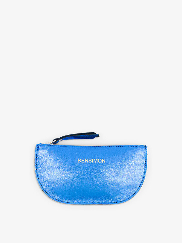 MINI POCKET -  Indigo , Bags & Luggage Bensimon
