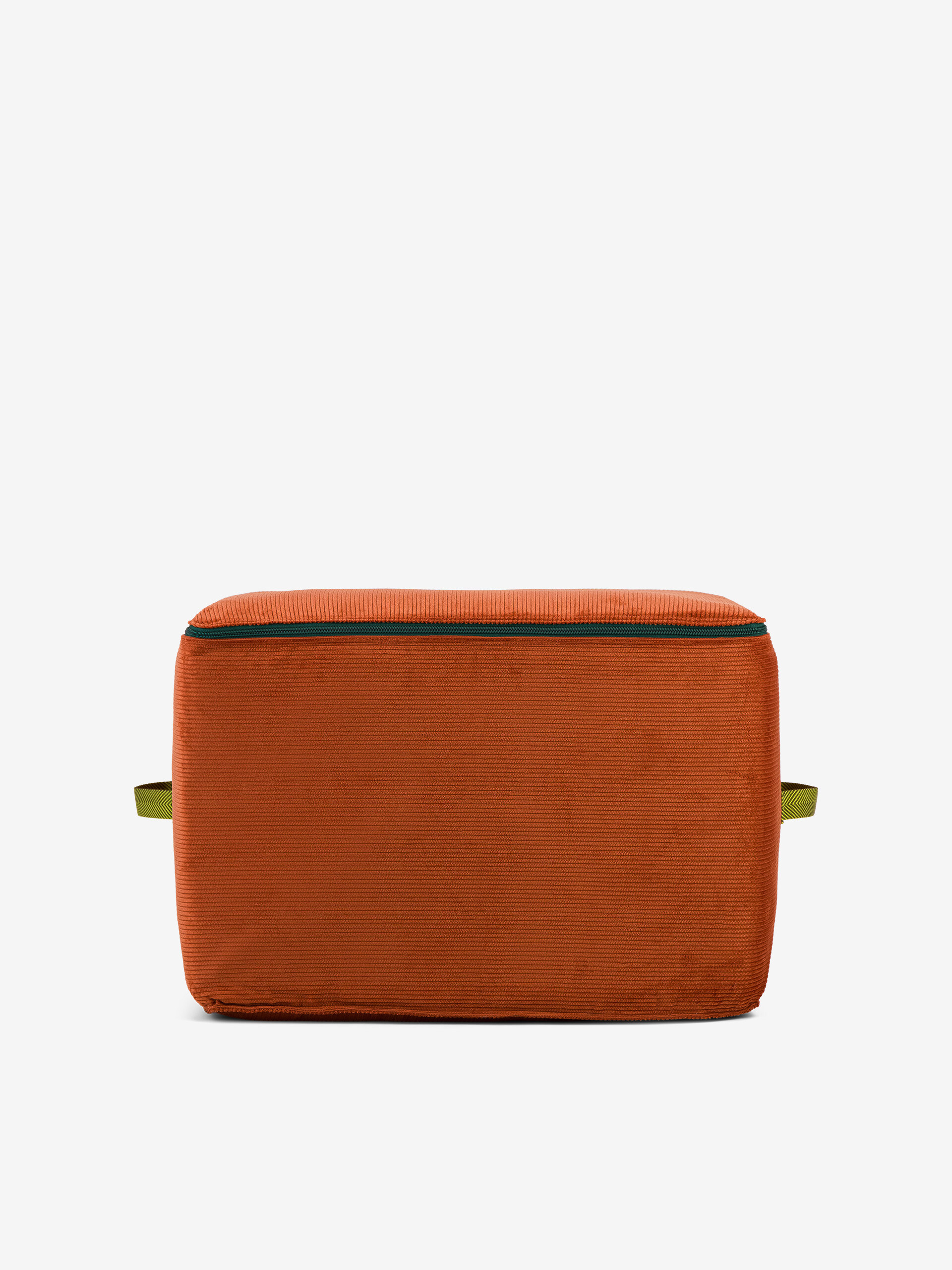 VELVET CORDUROY HOUSE CASE L -  Ginger , Home design Bensimon