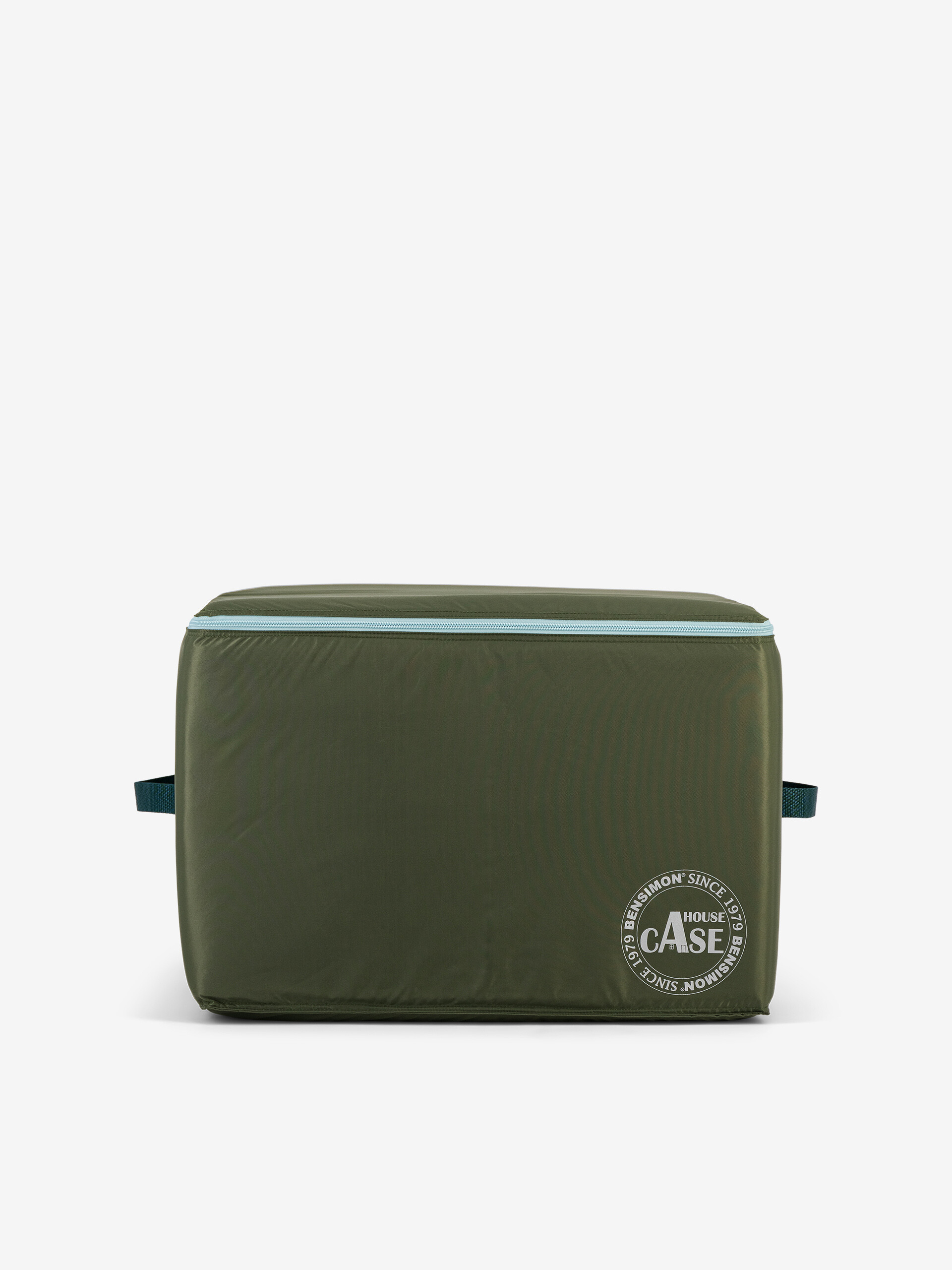 NYLON HOUSE CASE L -  Military , Home design Bensimon