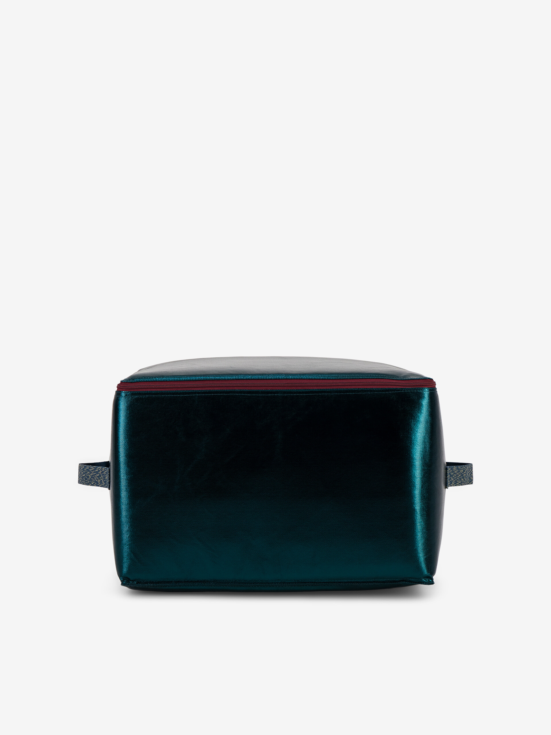 SHINY TWILL HOUSE CASE M -  Cobalt , Home design Bensimon