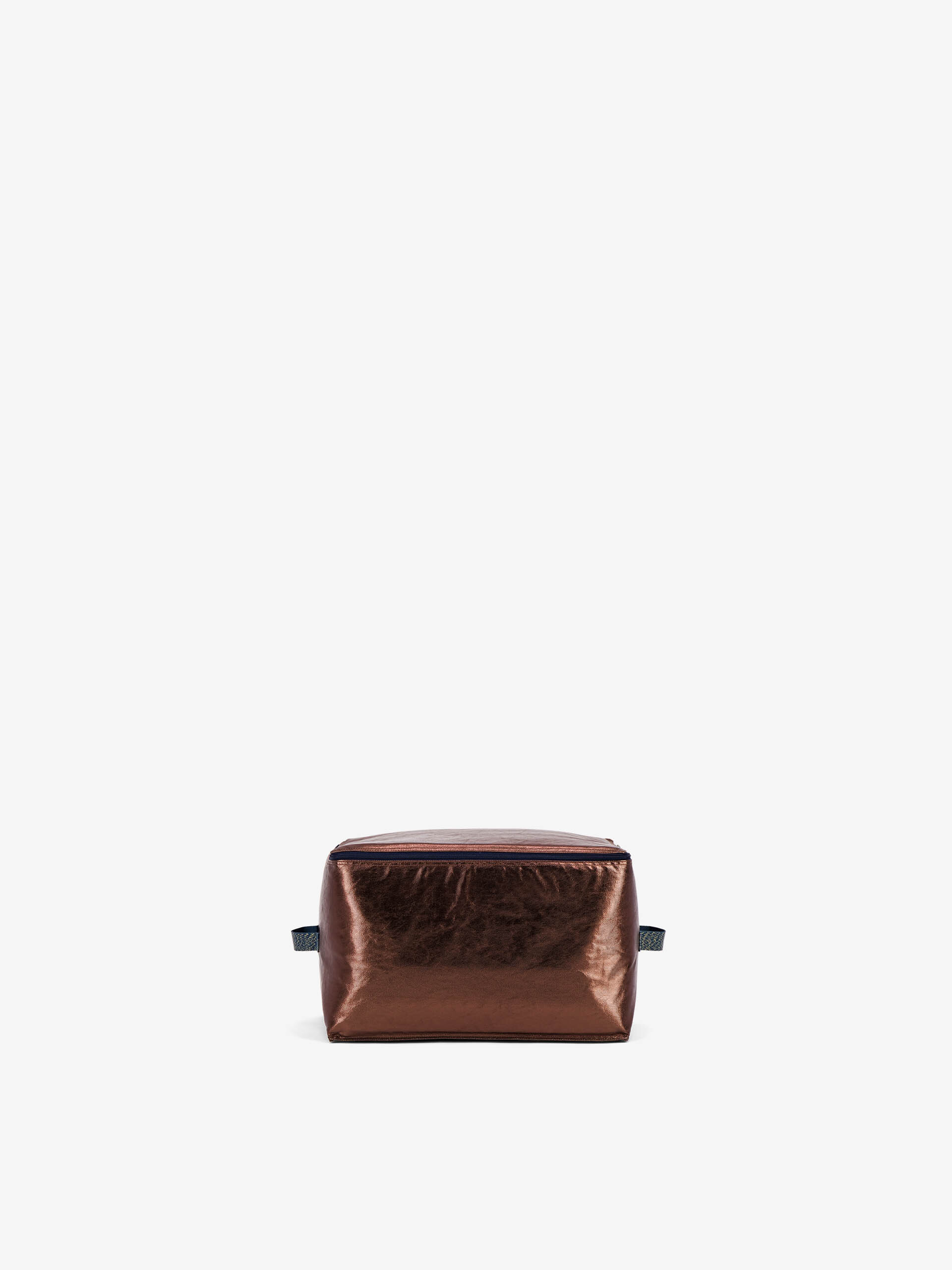 SHINY TWILL HOUSE CASE M -  Brun , Home design Bensimon
