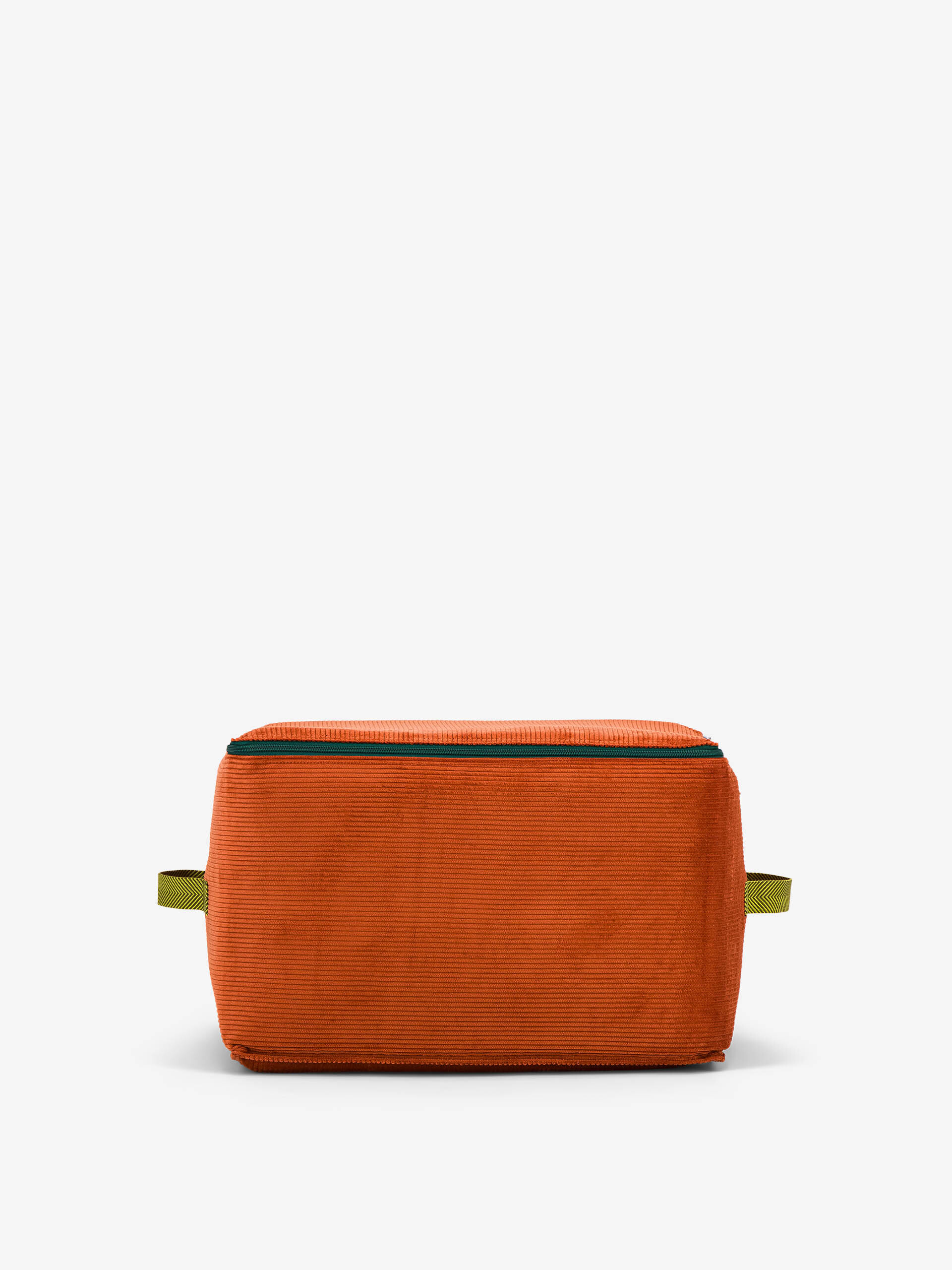 VELVET CORDUROY HOUSE CASE M -  Ginger , Home design Bensimon