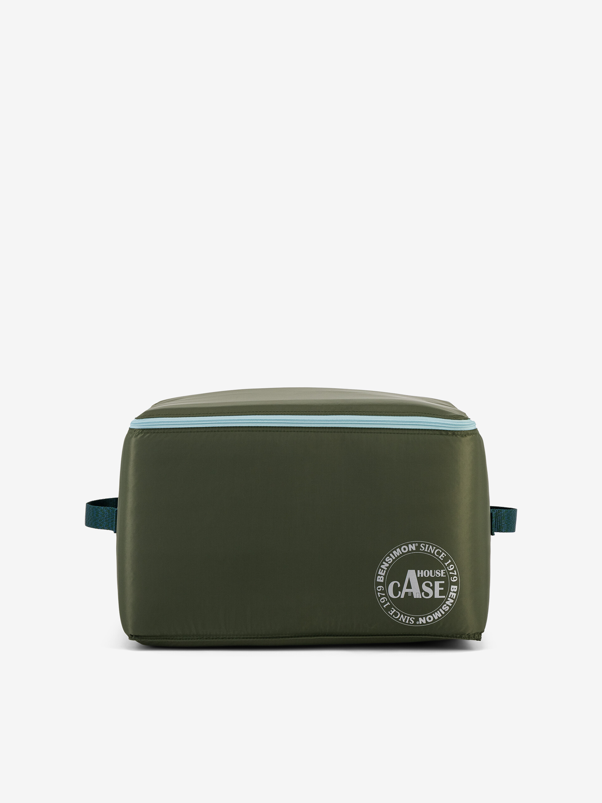 NYLON HOUSE CASE M -  Military , Home design Bensimon