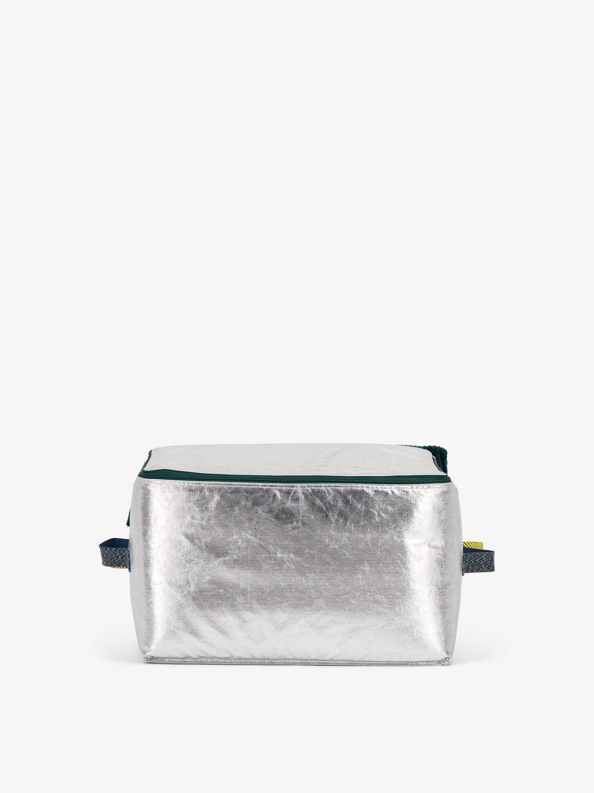 SHINY TWILL HOUSE CASE M -  S ilver , Home design Bensimon