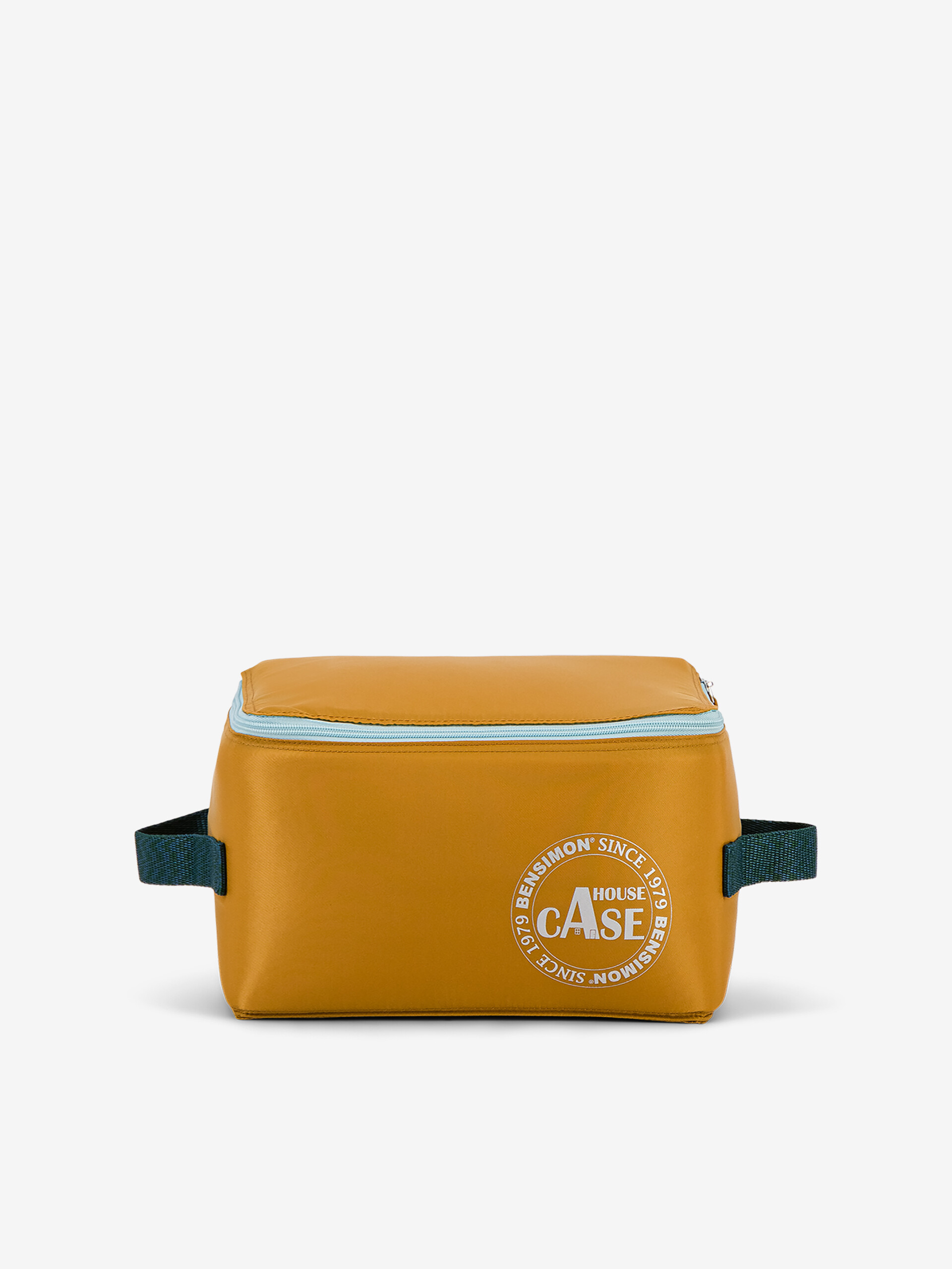 NYLON HOUSE CASE S -  Ocher , Home design Bensimon