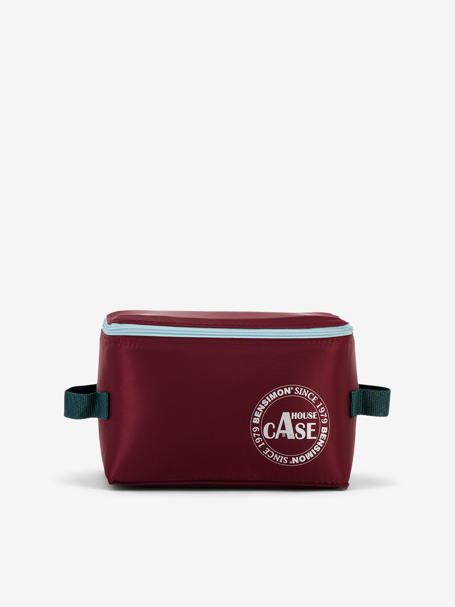 NYLON HOUSE CASE S -  Plum , Home design Bensimon