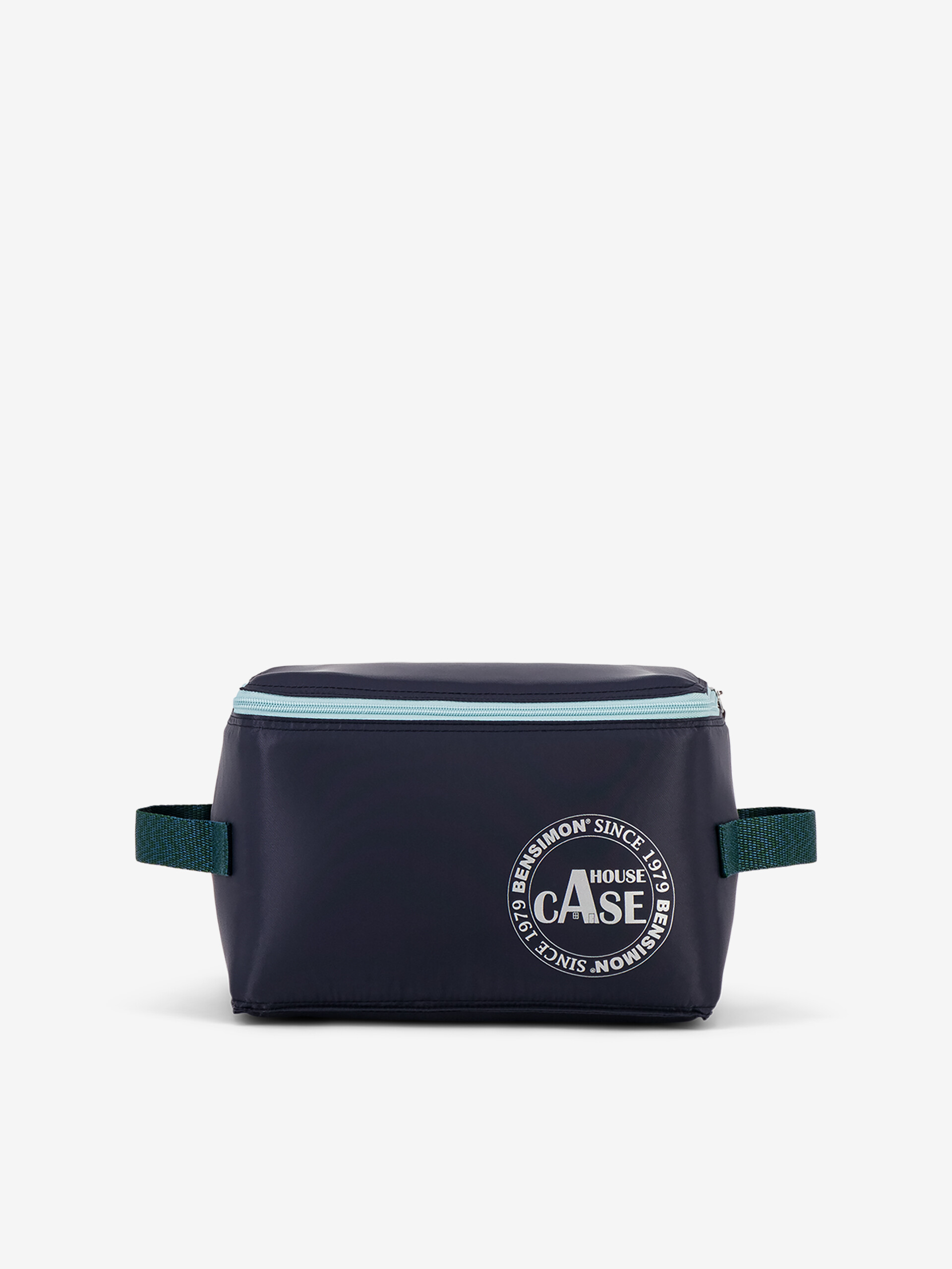 NYLON HOUSE CASE S -  Bleu nuit , Home design Bensimon