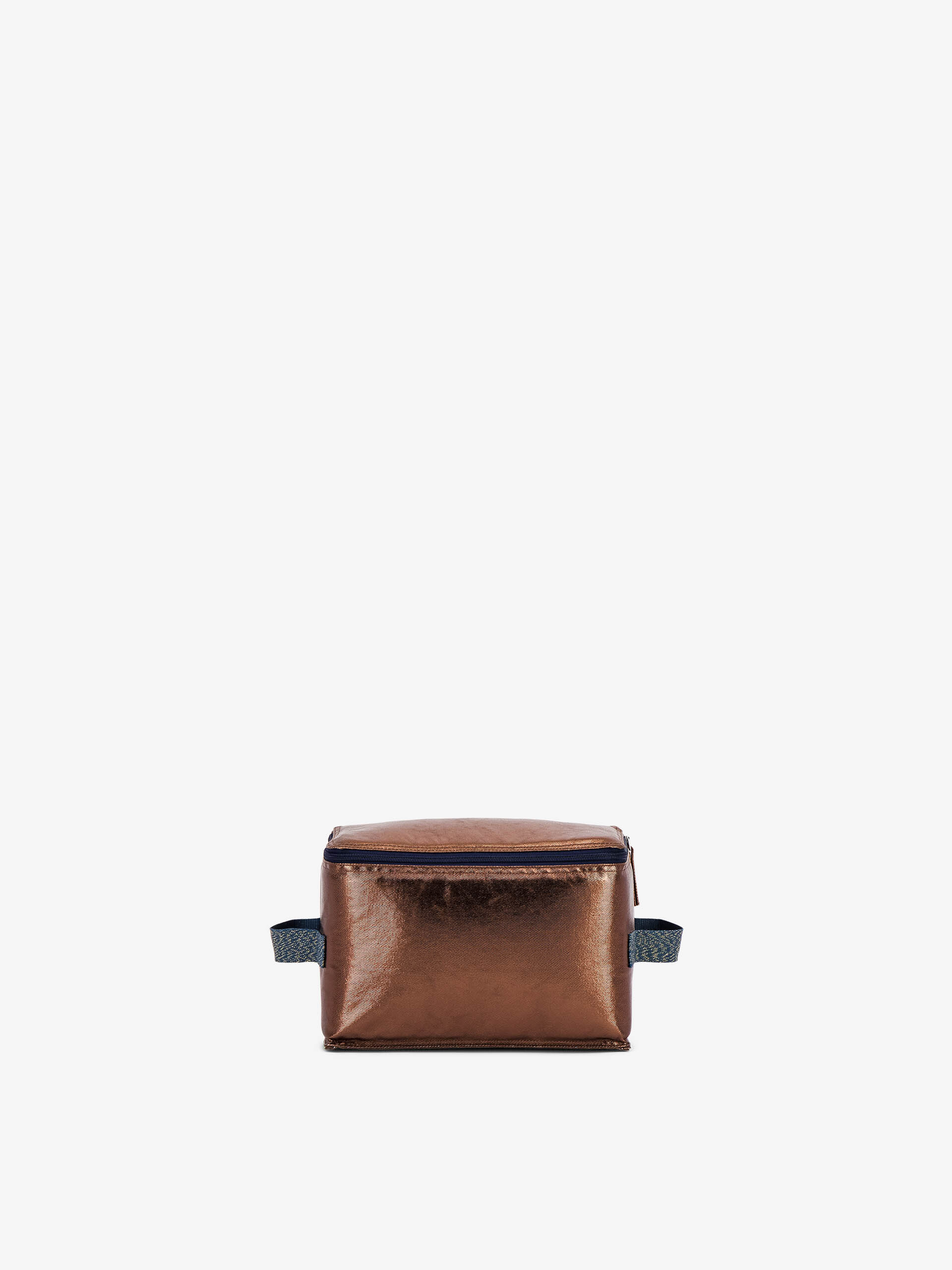 SHINY TWILL HOUSE CASE S -  Brun , Home design Bensimon