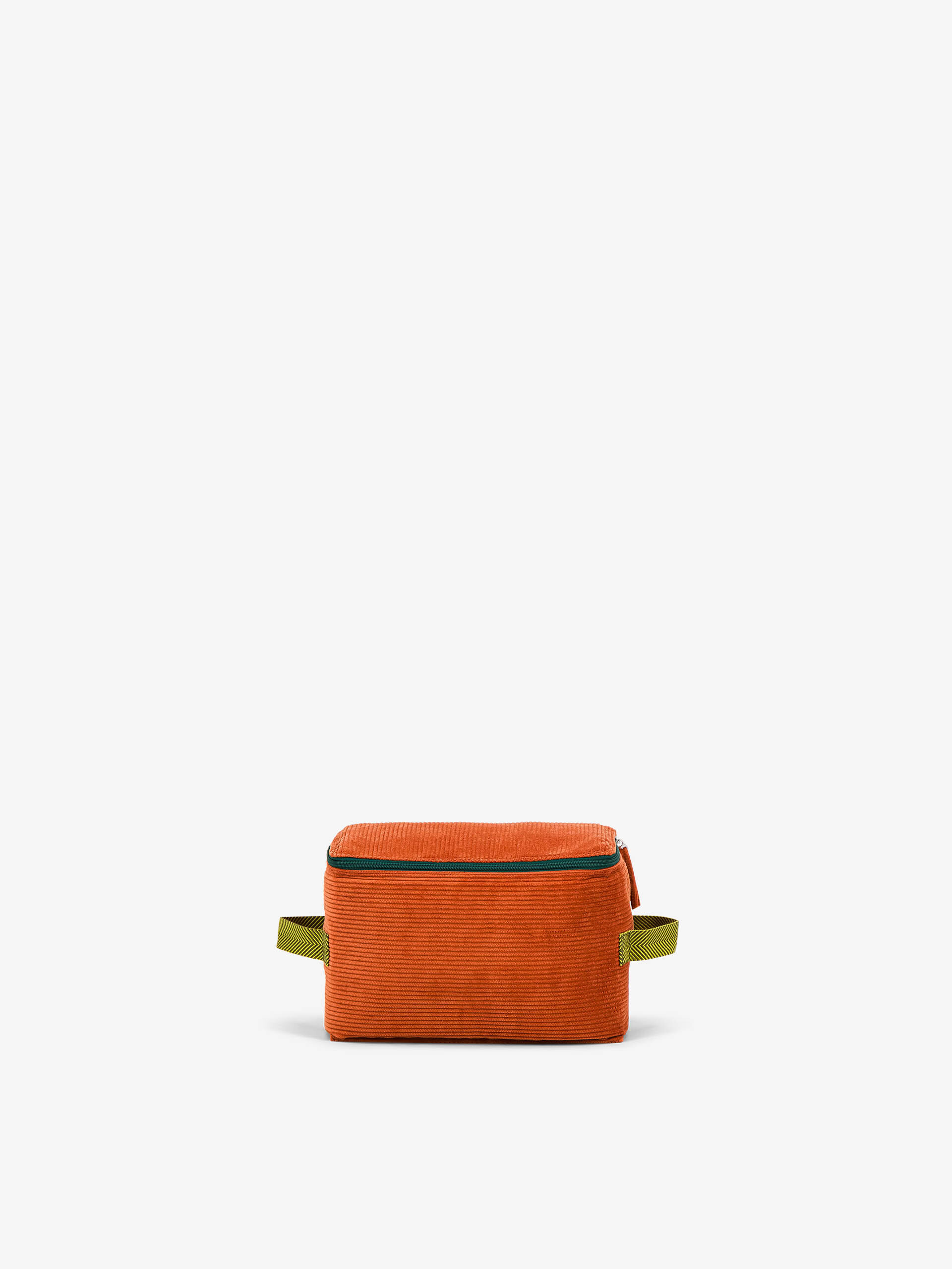 VELVET CORDUROY HOUSE CASE S -  Ginger , Home design Bensimon