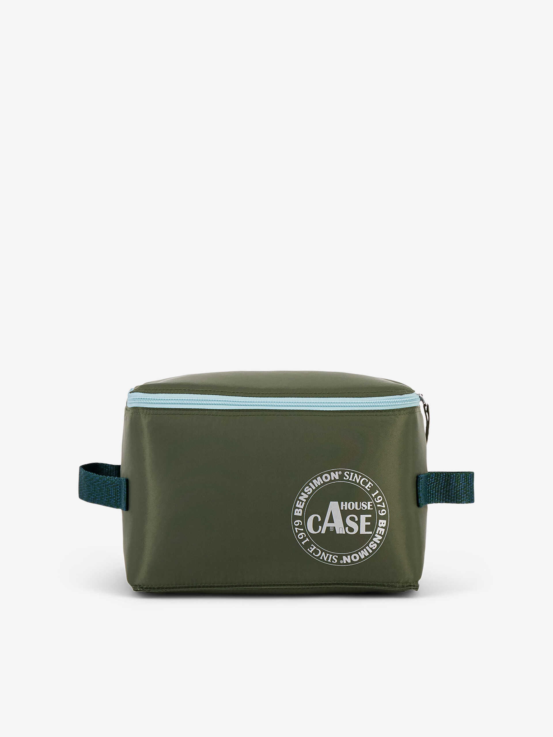 NYLON HOUSE CASE S -  Military , Home design Bensimon