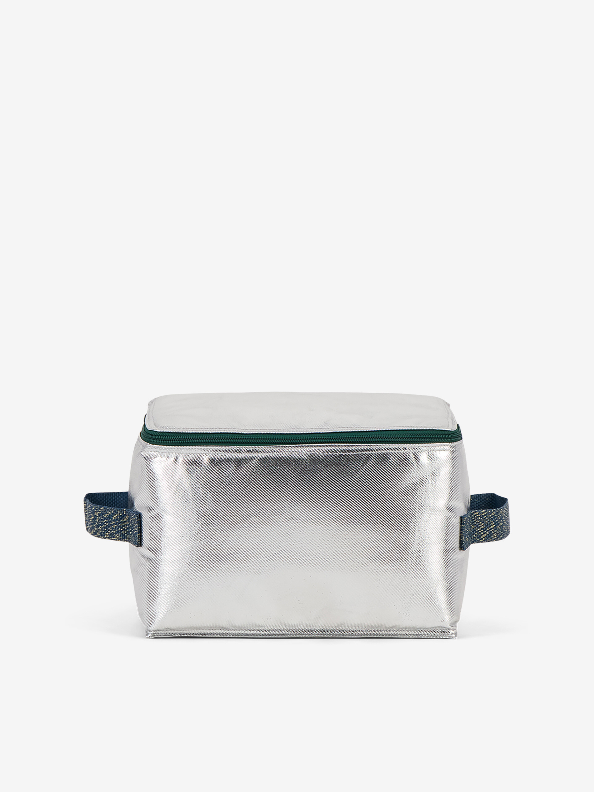 SHINY TWILL HOUSE CASE S -  S ilver , Home design Bensimon