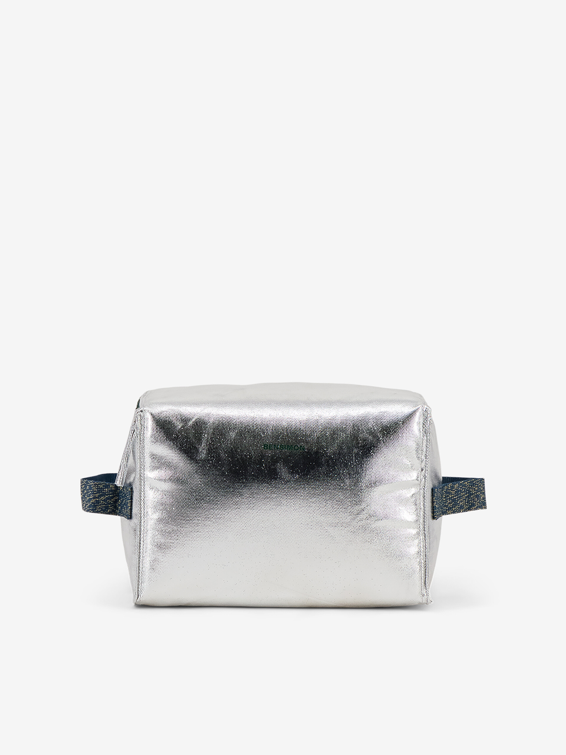 SHINY TWILL HOUSE CASE S -  S ilver , Home design Bensimon