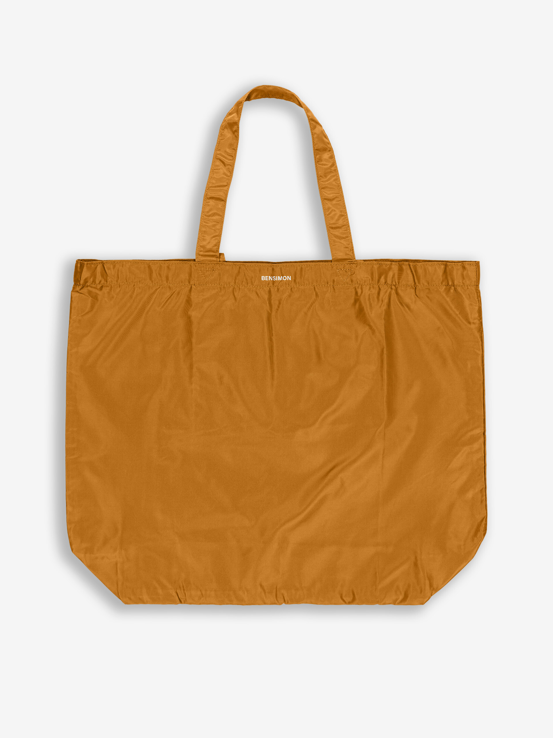 EXTRA BAG M -  Ocher , Bags & Luggage Bensimon
