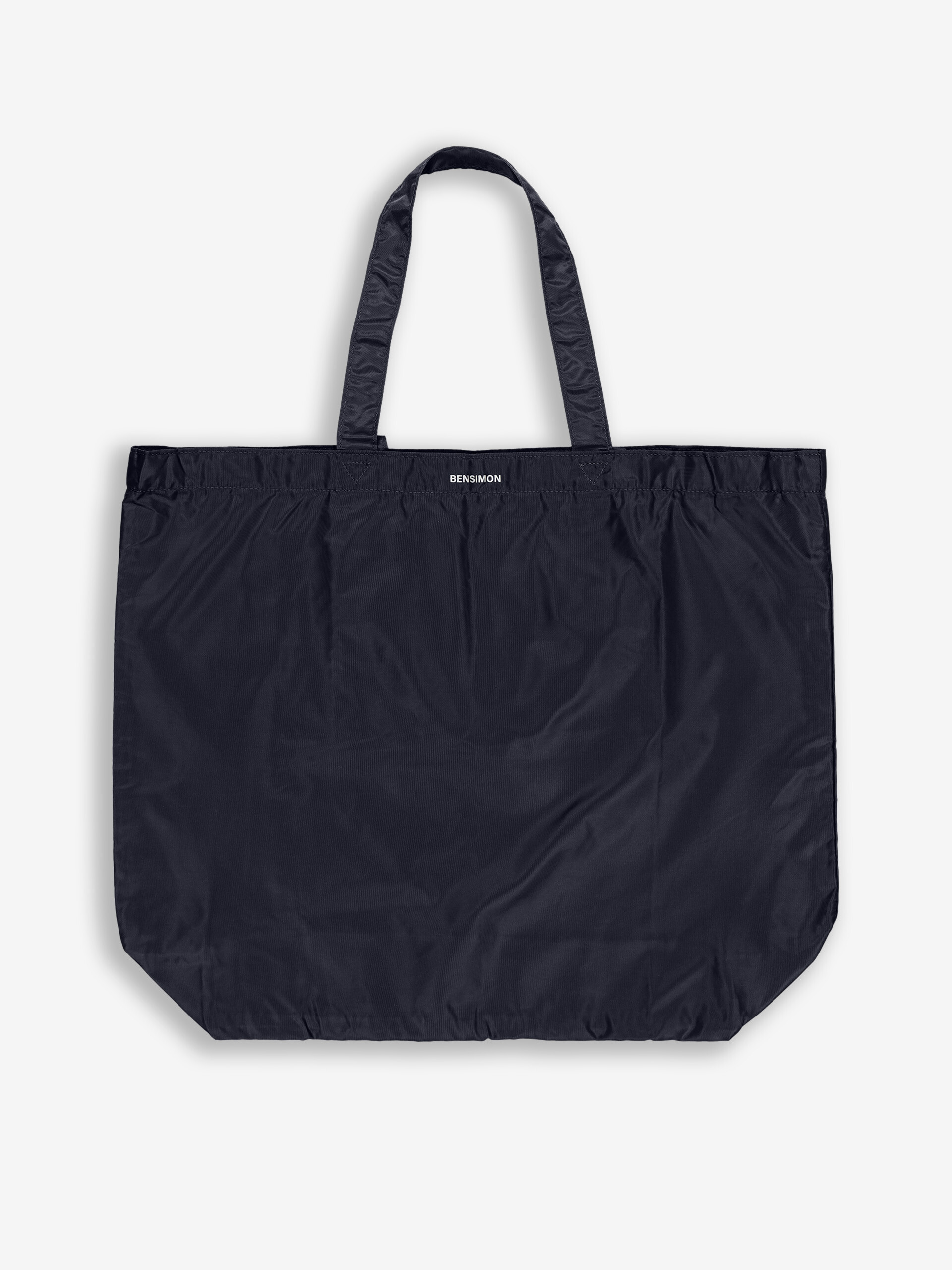 EXTRA BAG M -  Bleu nuit , Bags & Luggage Bensimon