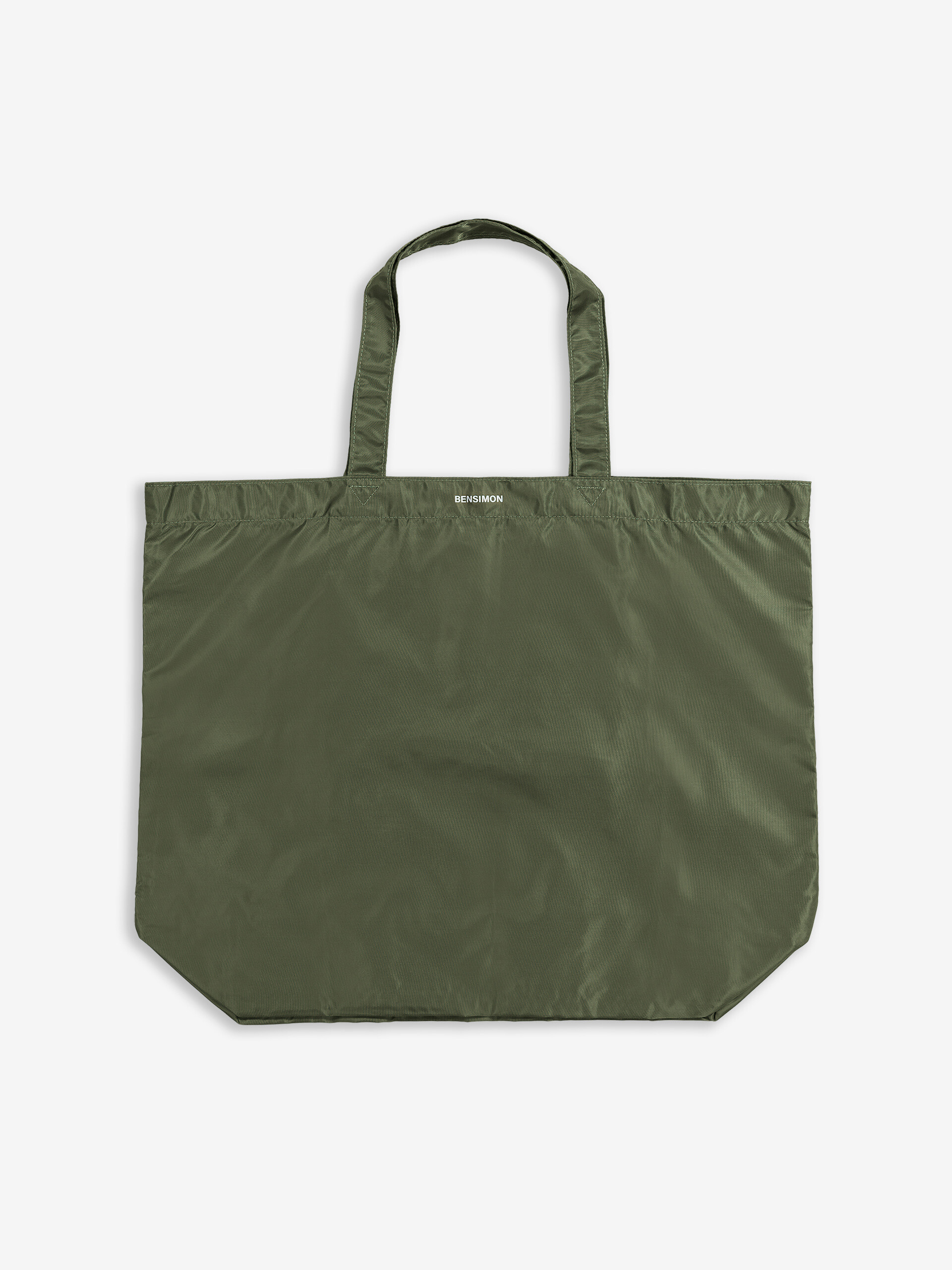 EXTRA BAG M -  Military , Bags & Luggage Bensimon