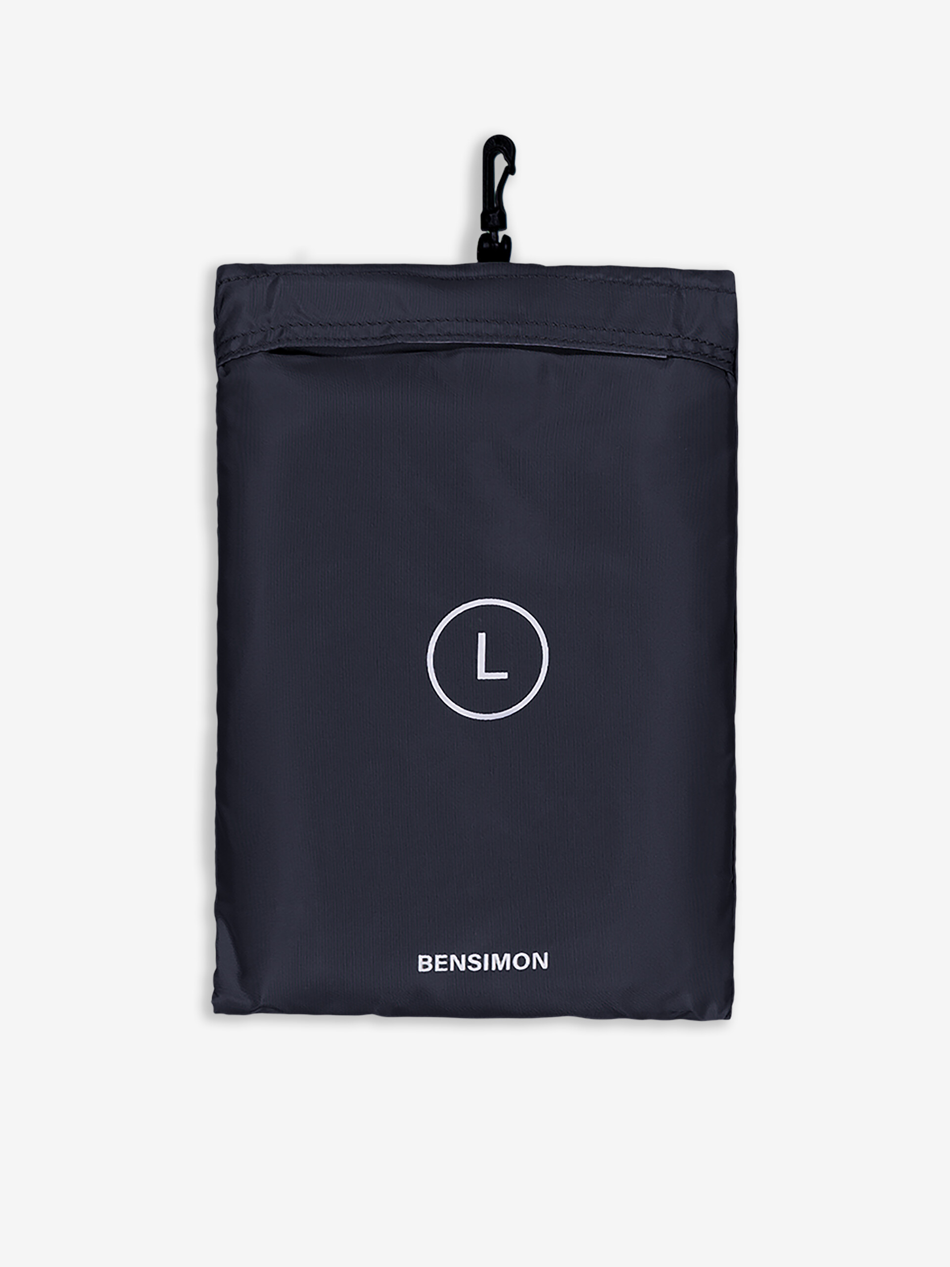 EXTRA BAG L -  Bleu nuit , Bags & Luggage Bensimon