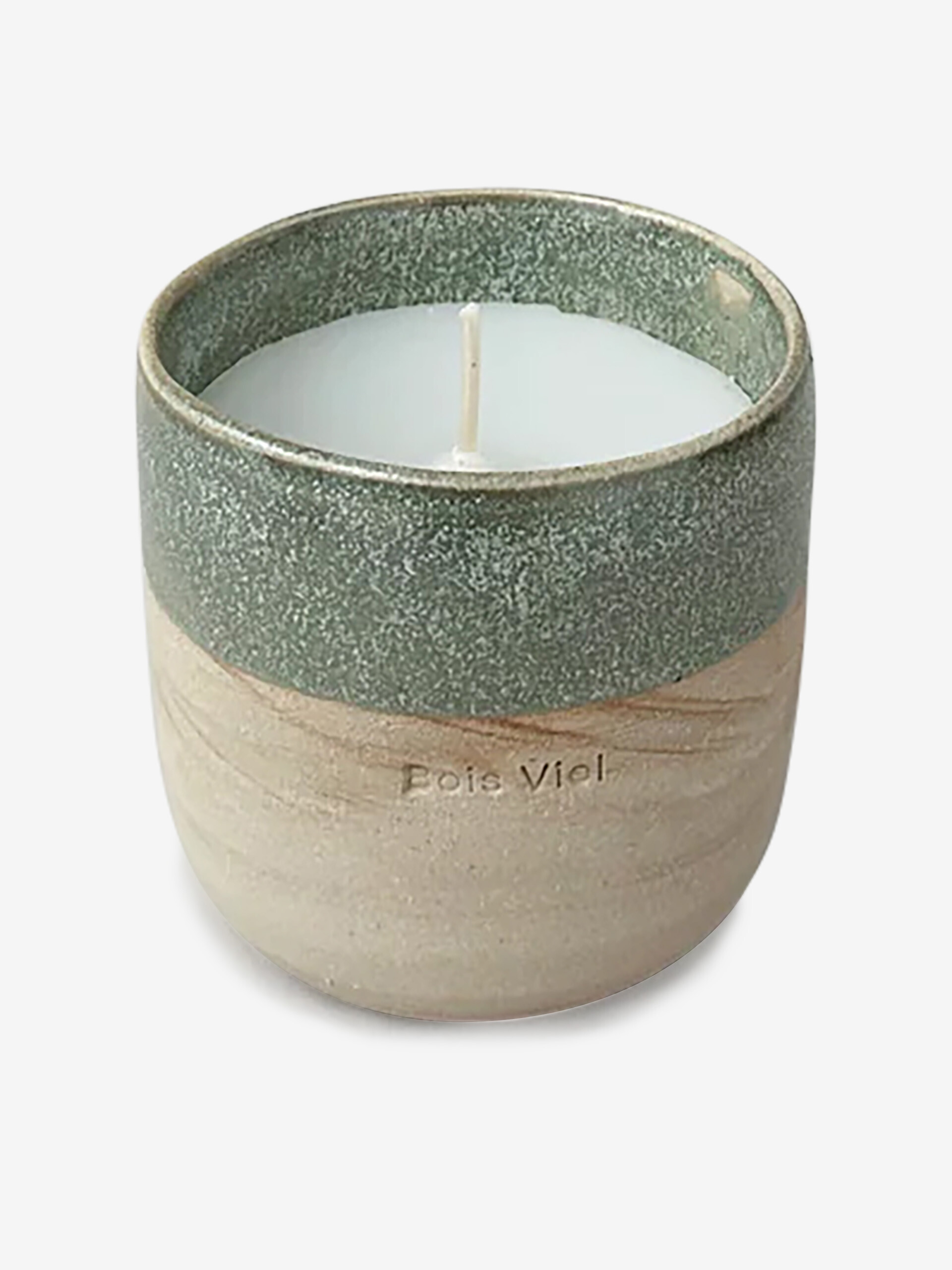 LJH WORKSHOP CANDLE -  Dark green , Home design Bensimon