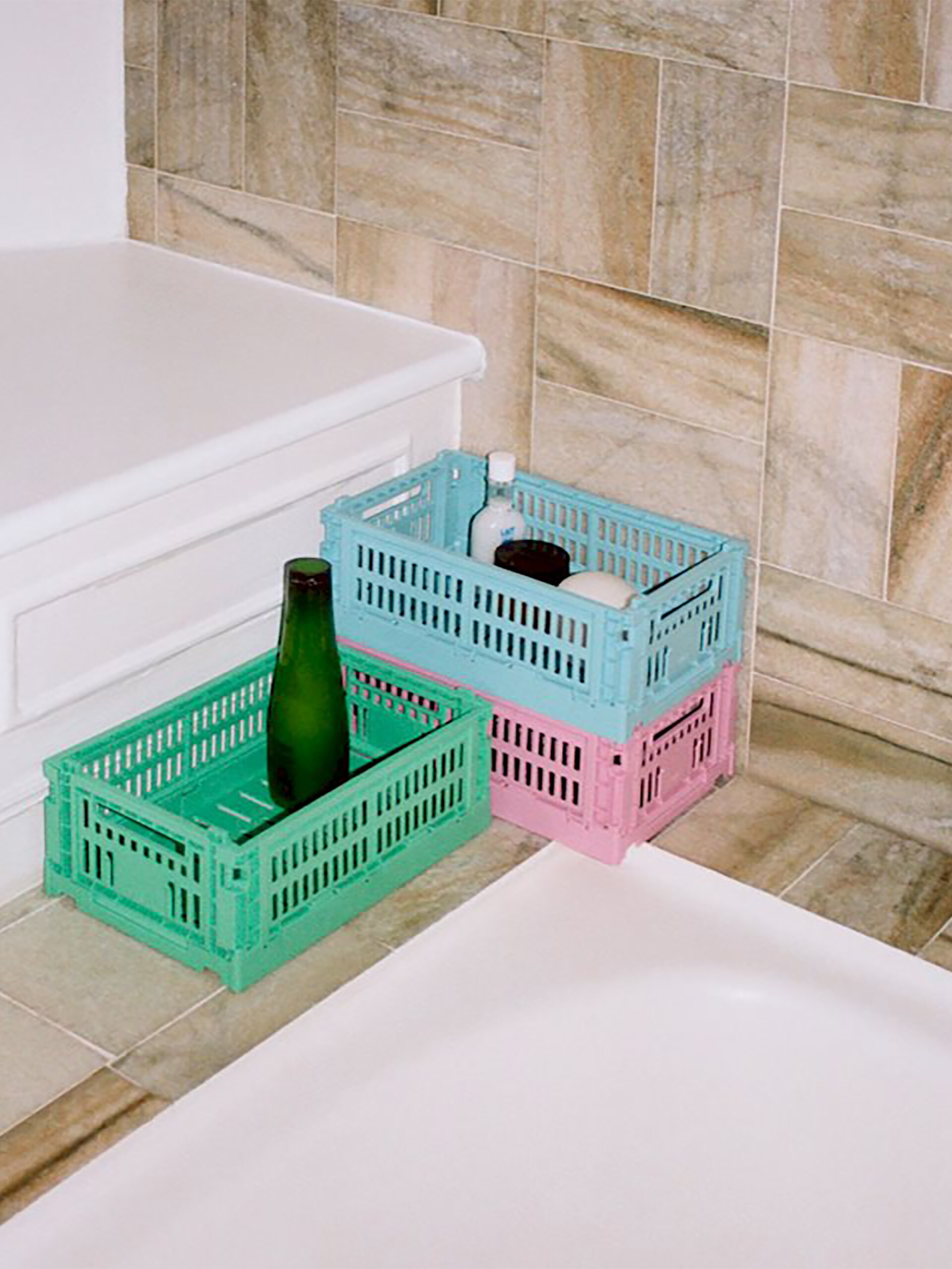 CRATE MINT S -  Mint , Home design Bensimon
