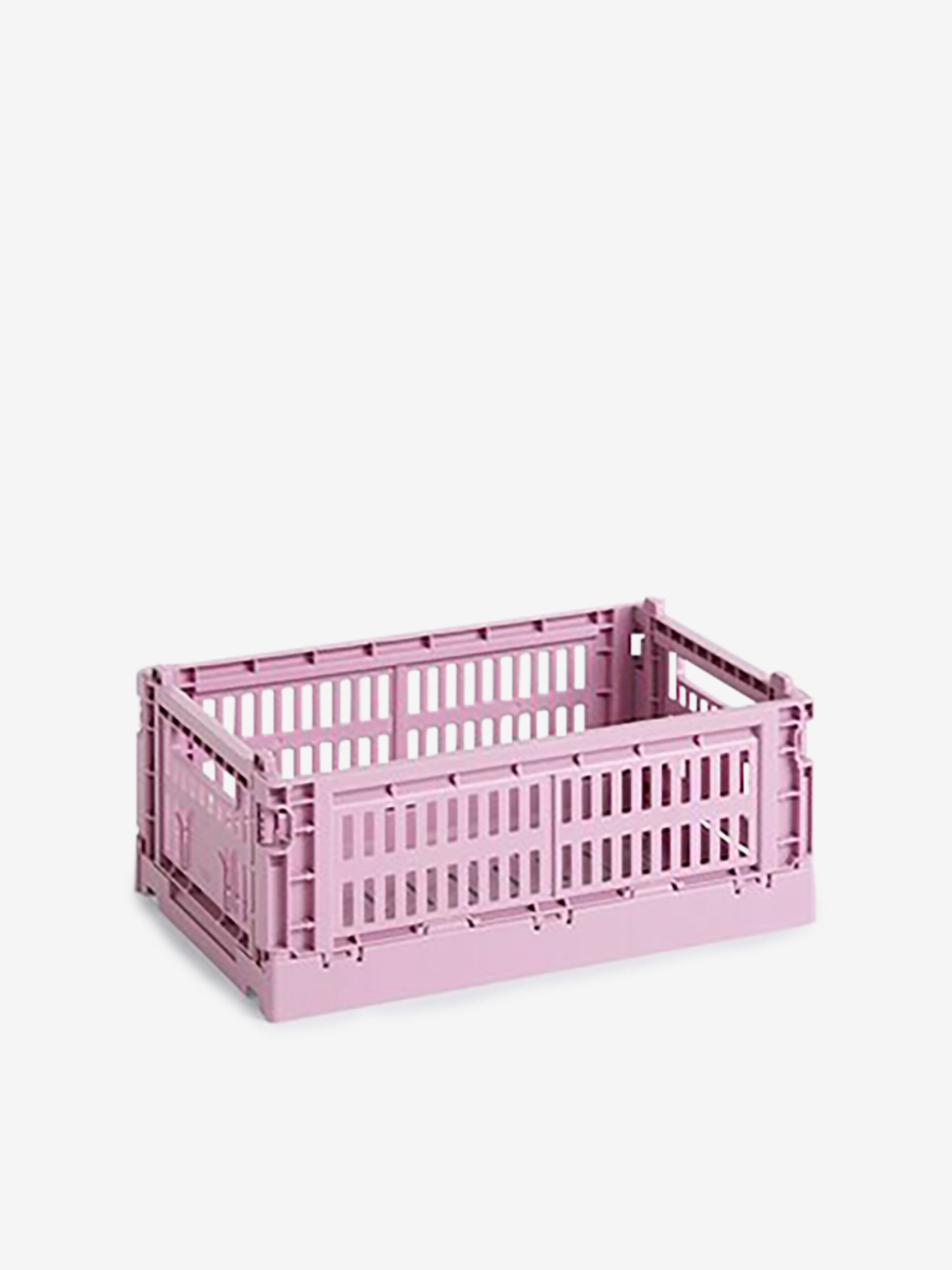CRATE PINK S - Pink , Home design Bensimon