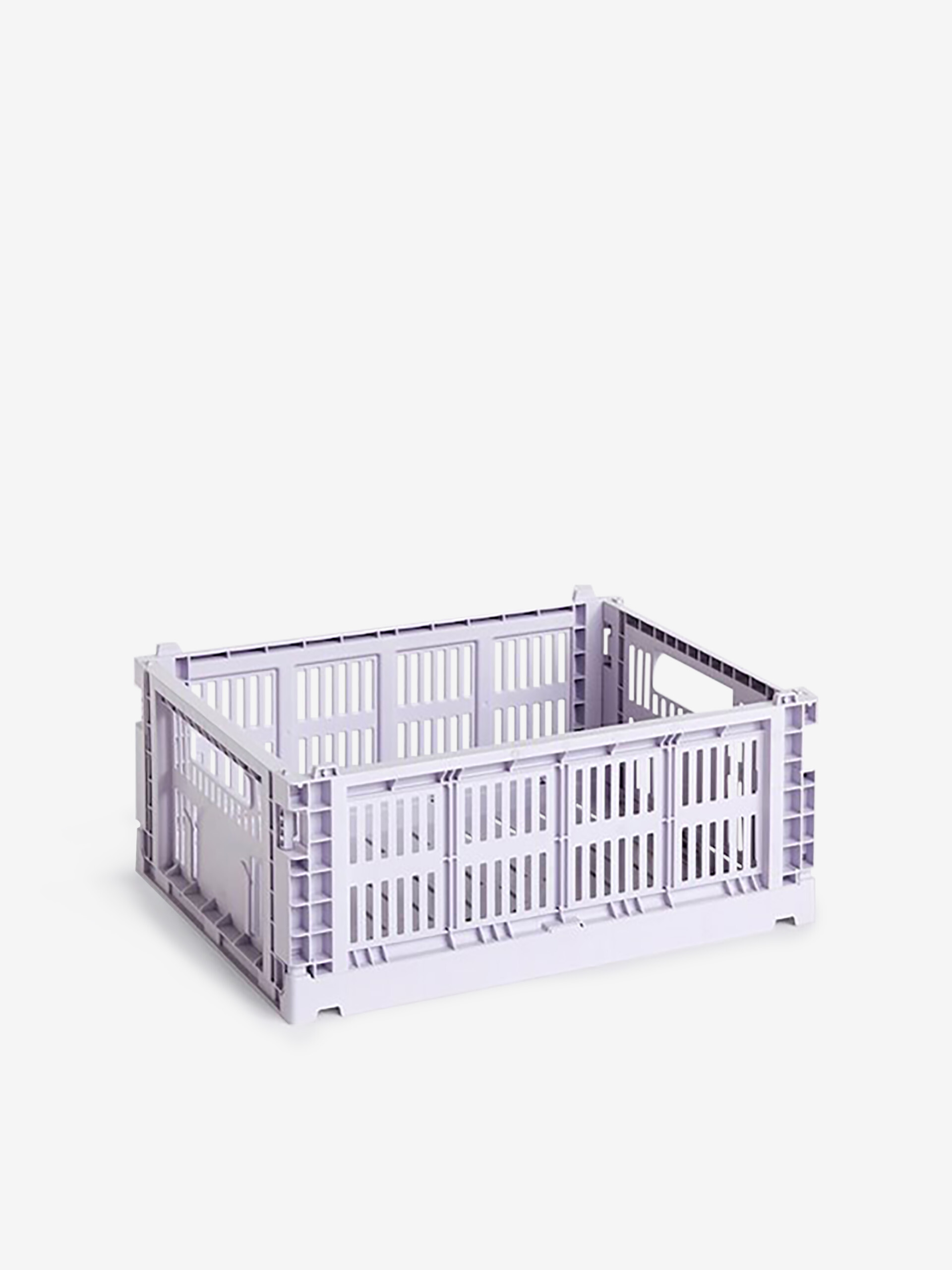 CRATE LILAC M -  Lilas , Home design Bensimon