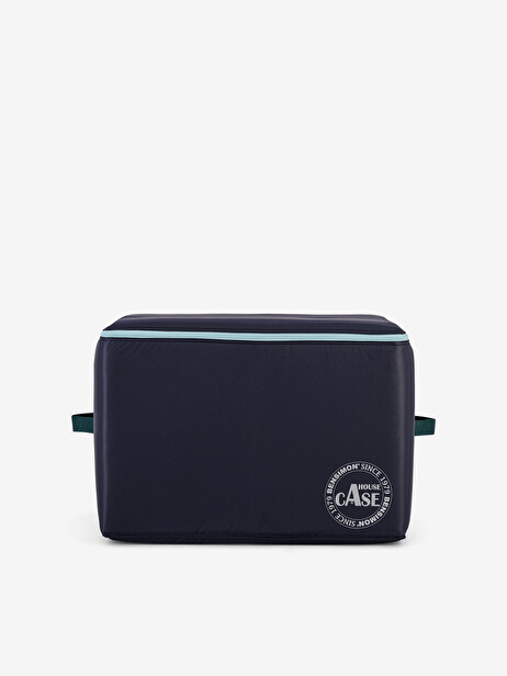 NYLON HOUSE CASE L -  Bleu nuit , Home design Bensimon
