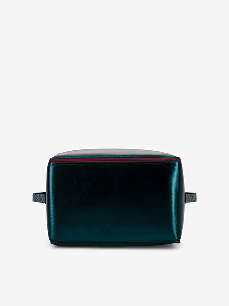 SHINY TWILL HOUSE CASE M -  Cobalt , Home design Bensimon
