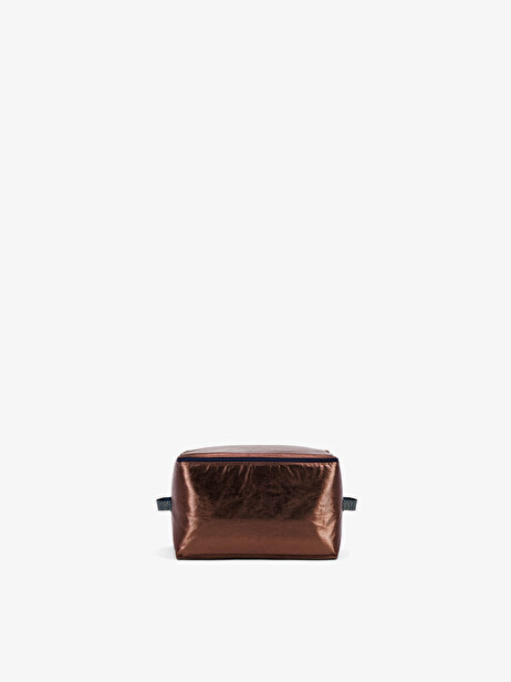 SHINY TWILL HOUSE CASE M -  Brun , Home design Bensimon