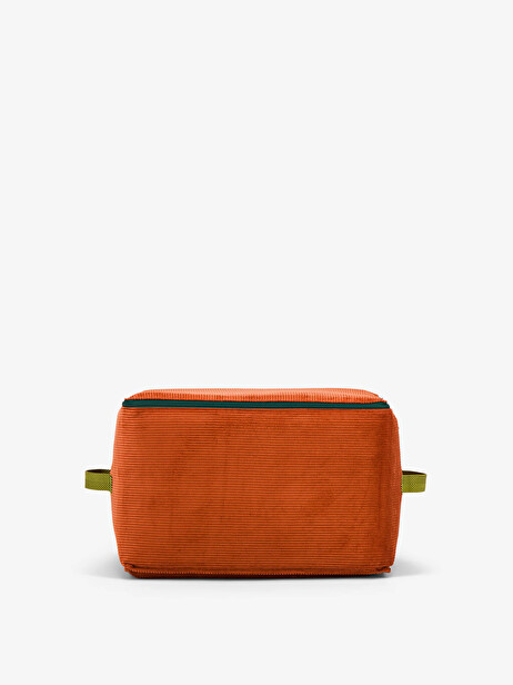VELVET CORDUROY HOUSE CASE M -  Ginger , Home design Bensimon