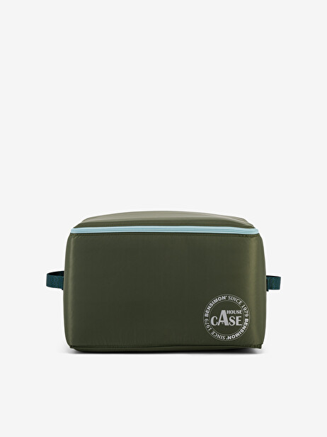 NYLON HOUSE CASE M -  Military , Home design Bensimon