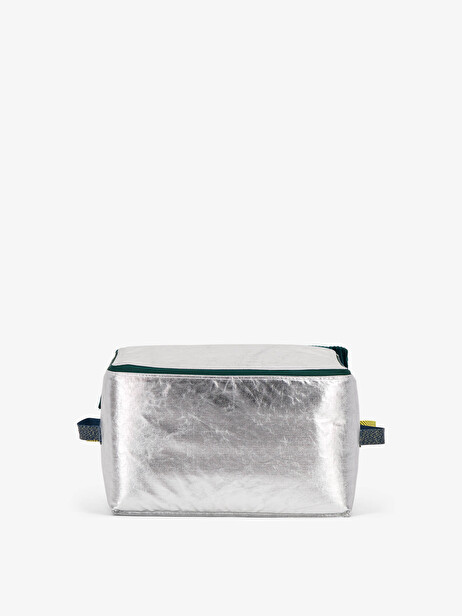 SHINY TWILL HOUSE CASE M -  S ilver , Home design Bensimon