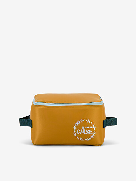 NYLON HOUSE CASE S -  Ocher , Home design Bensimon