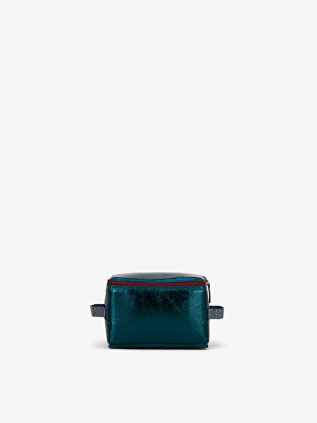 SHINY TWILL HOUSE CASE S -  Cobalt , Home design Bensimon