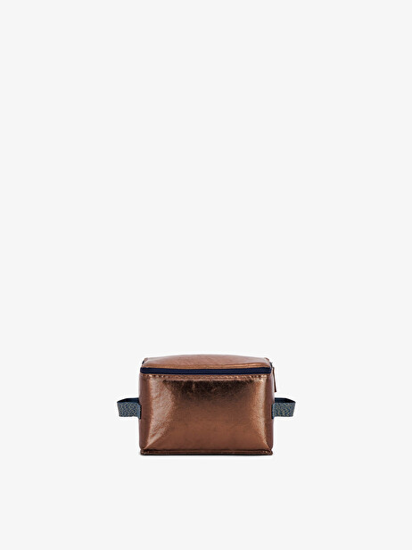 SHINY TWILL HOUSE CASE S -  Brun , Home design Bensimon