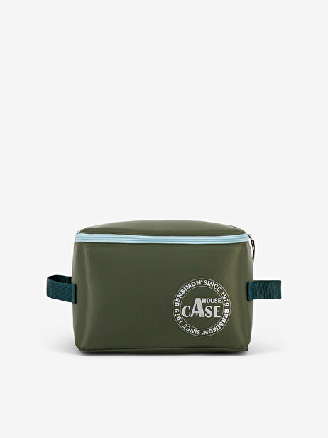 NYLON HOUSE CASE S -  Military , Home design Bensimon