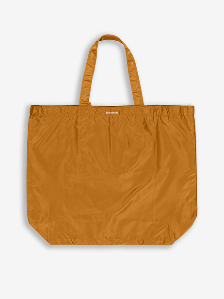 EXTRA BAG M -  Ocher , Bags & Luggage Bensimon