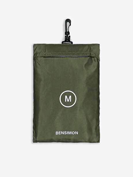EXTRA BAG M -  Military , Bags & Luggage Bensimon