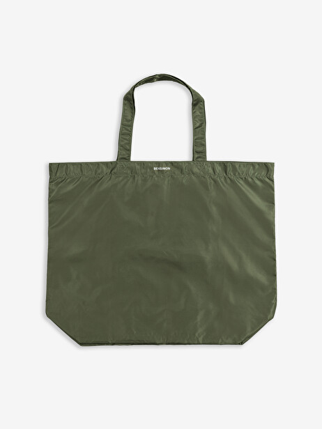 EXTRA BAG M -  Military , Bags & Luggage Bensimon